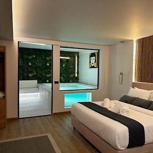 Cityluxe Suites & Rooms